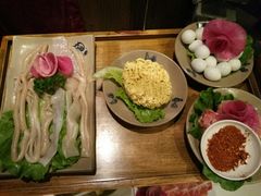 -小龙坎老火锅(华飞店)