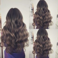 -MYCOLORHARSALON