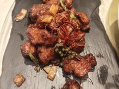-禾府酒家·传统广府味(番禺店)