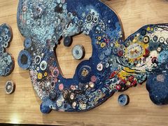 -威海蓝海御华大饭店·蓝钻美食自助百汇