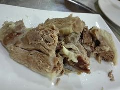 -清真·胖妈妈手抓餐厅(定西路长城宾馆店)
