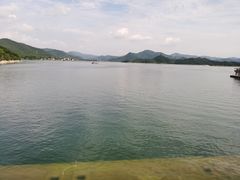-北京金海湖景区