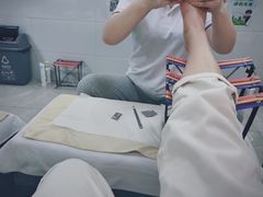 -爱脊康新中式推拿(江汉路步行街店)