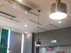 -叹茶靓点·粤式餐厅·全天茶市(石井万民广场店)