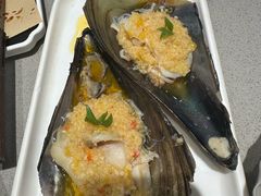 -大锅强·蒸海鲜青岛菜(吾悦广场店)