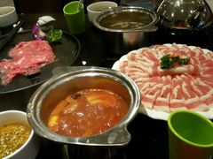 -丽景酒店-宴会厅