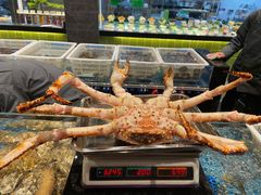 -东海怡品海鲜豆捞(星街坊店)