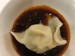 -东方饺子王(新奥购物中心店)