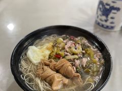 -老地方面馆(思南路店)