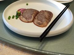 -并州饭店-中餐厅
