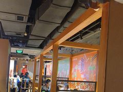 -呷哺呷哺 黄金牧场 (欢乐谷店)