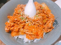 -井圣日膳(万达店)