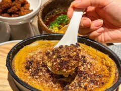 -古京·臻致料理(月湖店)