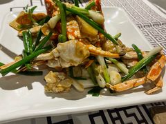 -强记海鲜·大排档(蛇口新街店)