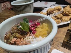 -叶派龙虾•招牌香辣蟹·海鲜(中海国际店)