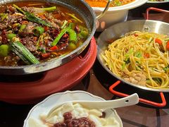 -拾捌川·自贡爆炒(新街口店)