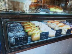-仙峰天然面包(迎宾路店)