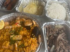 -Versailles Restaurant Cuban Cuisine