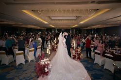 -深圳香格里拉大酒店·宴会厅