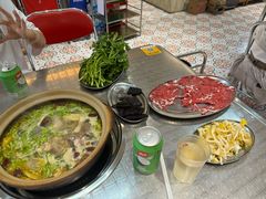 -楠波炭炉鸡煲馆(桥北店)
