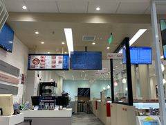 门面-滨寿司(高新伊藤店)