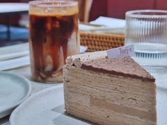 -Toris(LuOne凯德晶萃广场店)