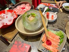 -小龙坎火锅(东汇城店)