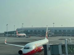 -重庆江北国际机场-T2航站楼