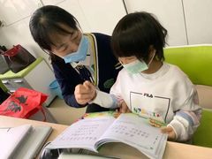 -第壹宝贝儿童教育中心(朝阳校区)