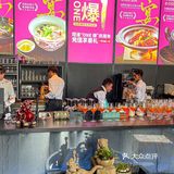 在深圳！舌尖上的非遗信阳菜盛宴……