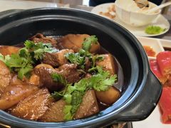 -粤陸玖玖·港式手作茶餐厅(珠江路店)