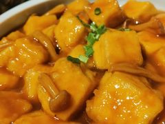 上汁豆腐-邓丽君音乐主题餐厅