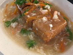 -德成饭店