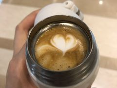 -Manner Coffee(大宁国际商业广场店)