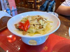 -面辣子·陕西家乡菜(钟楼店)