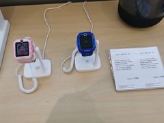 -华为智能生活馆(上海金桥国际商业广场)