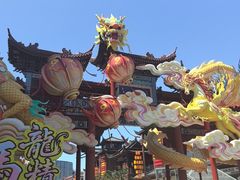 -宁波府城隍庙