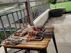 -西固紫雲阁山庄