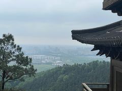 -敬亭山风景名胜区