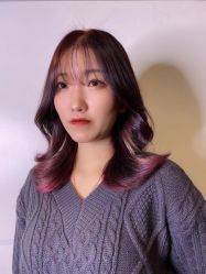 -逸丝风尚yesfashion造型