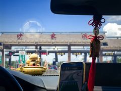 -常熟方塔园