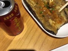 -阿青龙虾·烧烤大排档(湖里万达店)