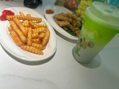 -蛙喔牛蛙(盐城盐都万达店)