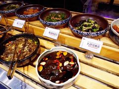 -全盛自助烤肉(大商新玛特鞍山店)