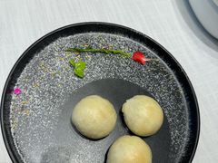 -富淳饭店(世纪公园店)