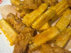 -李叔叔虾蟹大排档(青羊店)
