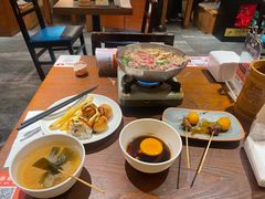 -王氏炉匠·烧鸟放题自助(三里屯店)