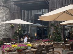 -瓦库茶馆17号(海汇港店)