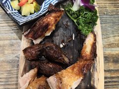 -Hi YOU你的饭局泰餐厅(雍和宫店)