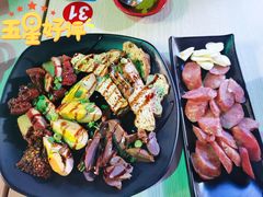 -张妈台式锅烧(深大店)